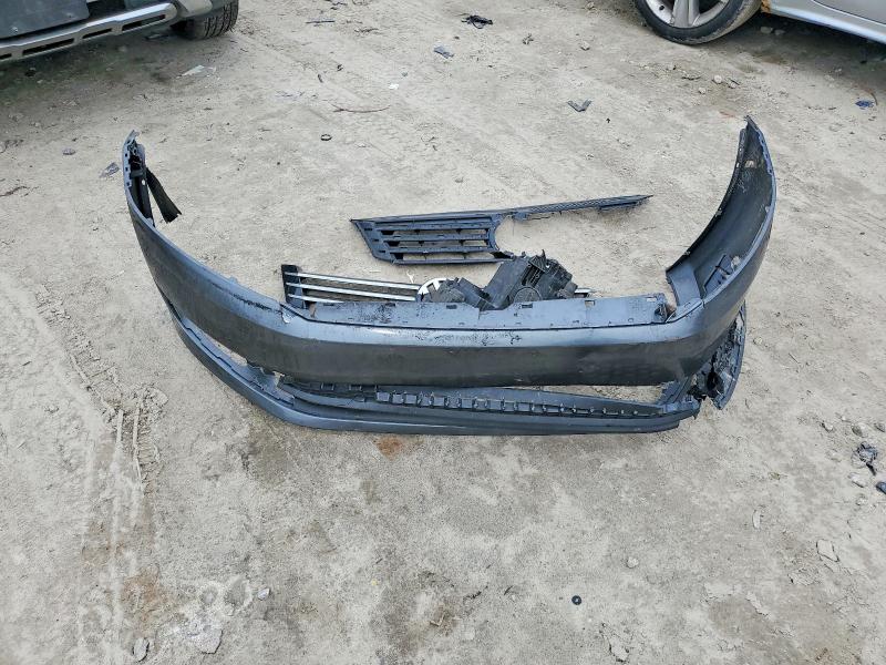 47625886 :رقم المزاد ، 1VWBV7A32FC093961 vin ، 2015 Volkswagen Passat مزاد بيع