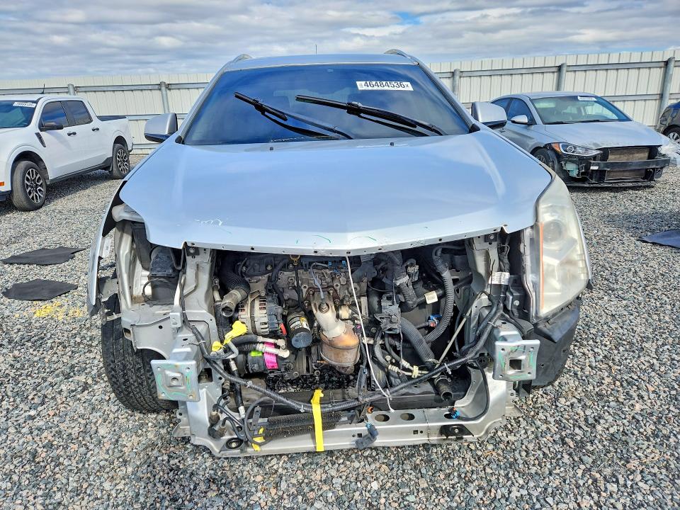 Продажа на аукционе авто 2012 Cadillac Srx, vin: 3GYFNAE34CS513828, номер лота: 46484536