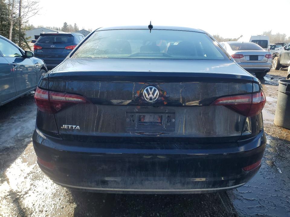 Aukcja sprzedaży 2021 Volkswagen Jetta, vin: 3VWC57BU6MM029221, numer aukcji: 79062845