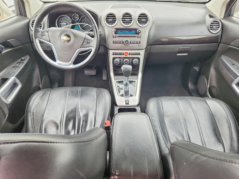 Продажа на аукционе авто 2014 Chev Captiva, vin: 3GNAL4EKXES618642, номер лота: 48086536