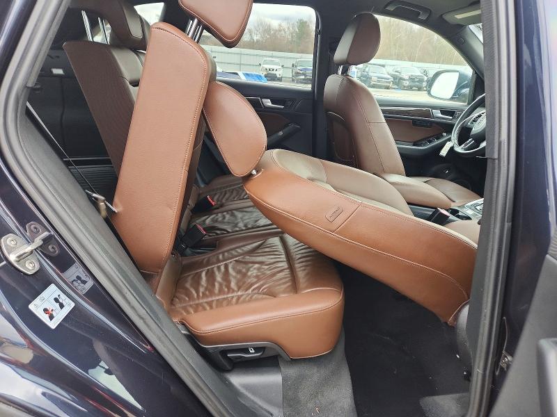 Продаж на аукціоні авто 2014 Audi Q5, vin: WA1LFAFP4EA098581, номер лоту: 46311916