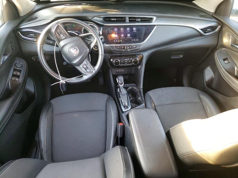 Aukcja sprzedaży 2023 Buick Encore Gx, vin: KL4MMBS21PB059549, numer aukcji: 45809686