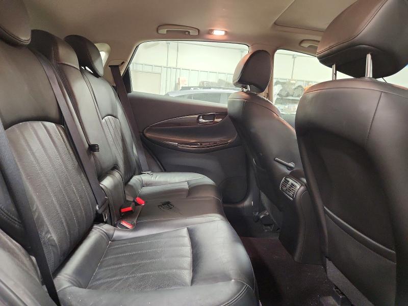 Продаж на аукціоні авто 2016 Infiniti Qx50, vin: JN1BJ0RRXGM263738, номер лоту: 47701296