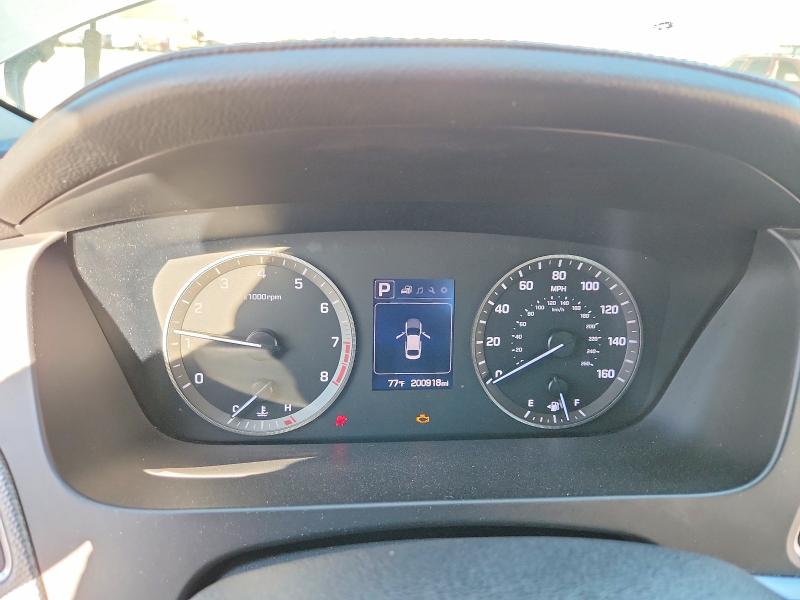 47777266 :رقم المزاد ، 5NPE24AA6FH116782 vin ، 2015 Hyundai Sonata مزاد بيع