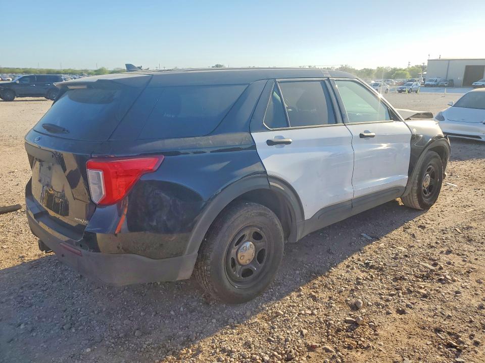 Продаж на аукціоні авто 2024 Ford Explorer, vin: 1FM5K8AB9RGA26739, номер лоту: 47471366