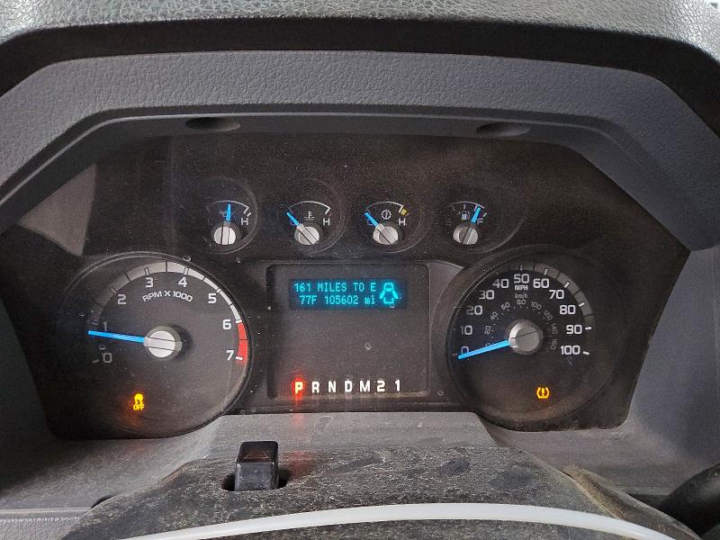 Продаж на аукціоні авто 2012 Ford F250, vin: 1FT7W2A60CEC35162, номер лоту: 77390925