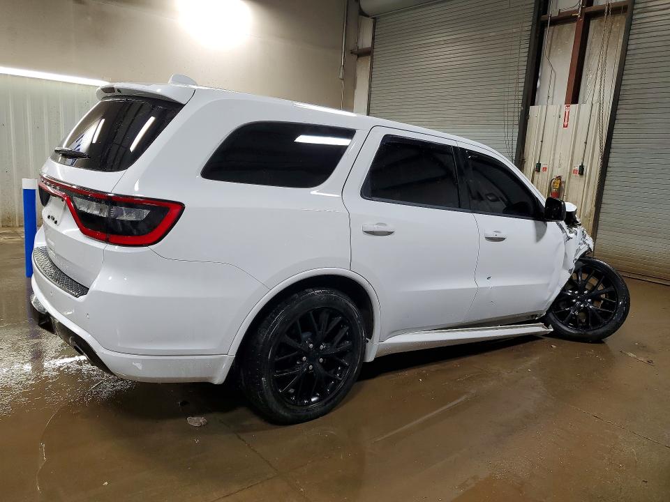 Продаж на аукціоні авто 2015 Dodge Durango, vin: 1C4SDJCT3FC690309, номер лоту: 47399496