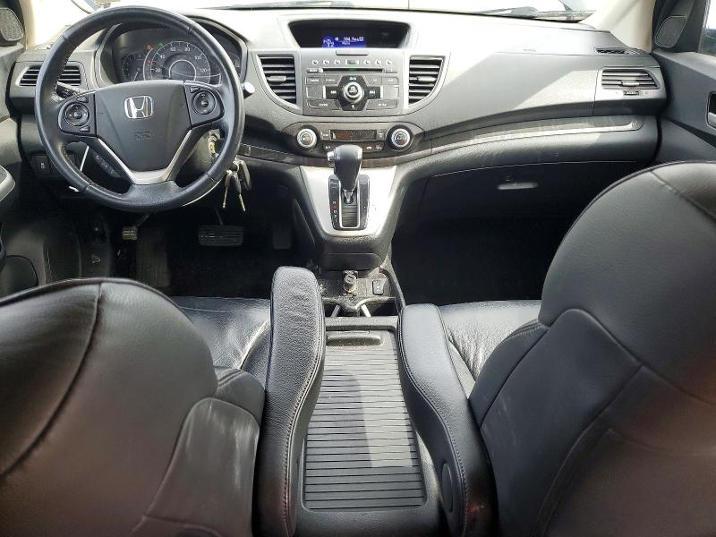 Aukcja sprzedaży 2013 Honda Cr-v, vin: 2HKRM4H7XDH685959, numer aukcji: 79706105