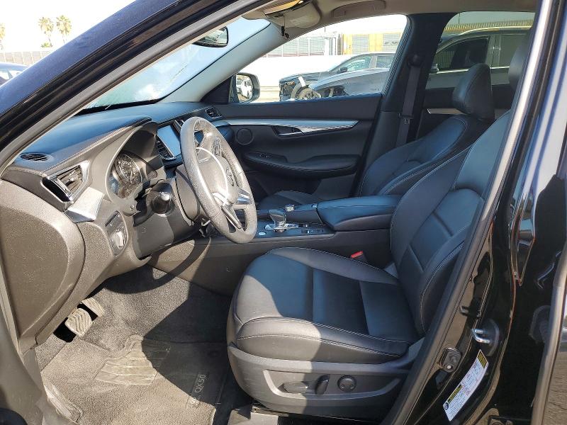 Продаж на аукціоні авто 2020 Infiniti Qx50, vin: 3PCAJ5M10LF116418, номер лоту: 79467565