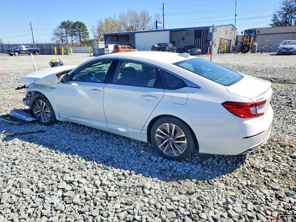 46584146 :رقم المزاد ، 1HGCV3F15JA015364 vin ، 2018 Honda Accord مزاد بيع