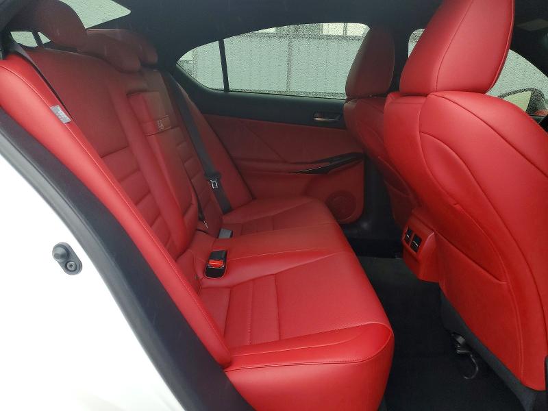 Aukcja sprzedaży 2024 Lexus Is 350, vin: JTHGZ1B22R5082224, numer aukcji: 79128105