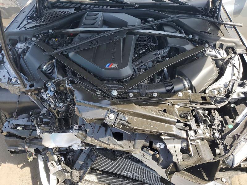 47376236 :رقم المزاد ، 3MF23DM04T8F99235 vin ، 2026 Bmw M2 مزاد بيع