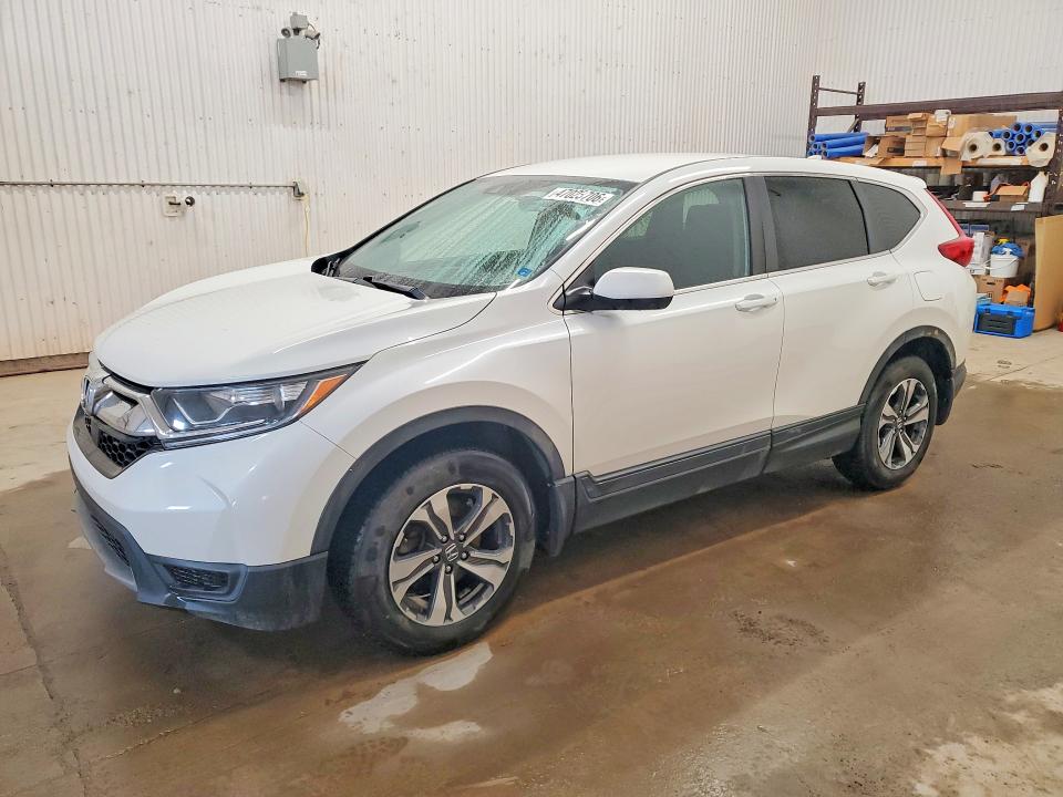 47023706 :رقم المزاد ، 2HKRW2H29KH128105 vin ، 2019 Honda Cr-v مزاد بيع