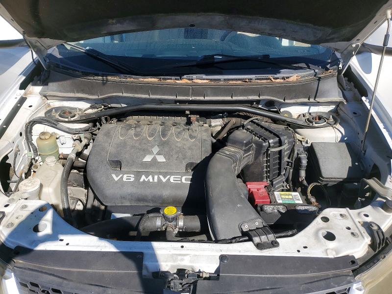 Продаж на аукціоні авто 2007 Mitsubishi Outlander, vin: JA4MS31X37U015212, номер лоту: 46059116