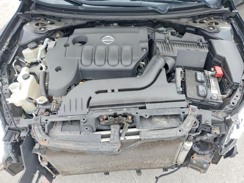Aukcja sprzedaży 2012 Nissan Altima, vin: 1N4AL2AP7CN558153, numer aukcji: 46383776