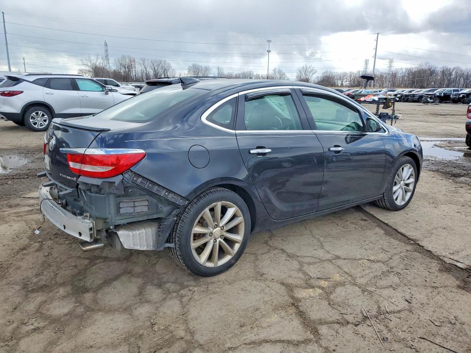 Aukcja sprzedaży 2015 Buick Verano, vin: 1G4PT5SV7F4129569, numer aukcji: 45604506