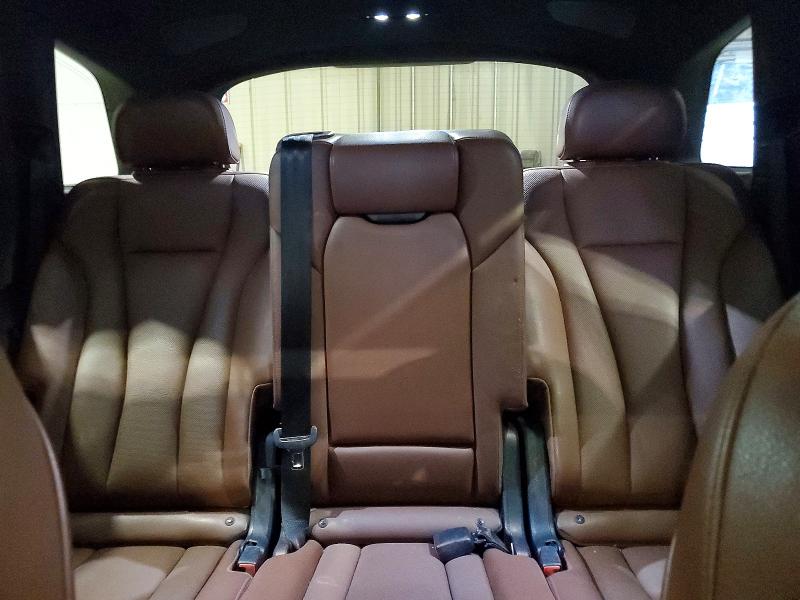 Продаж на аукціоні авто 2019 Audi Q7, vin: WA1VAAF71KD008059, номер лоту: 47033856