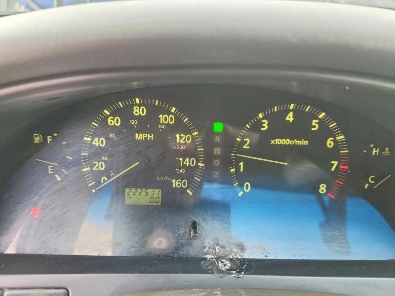 Aukcja sprzedaży 2000 Infiniti I30, vin: JNKCA31AXYT213906, numer aukcji: 79481905