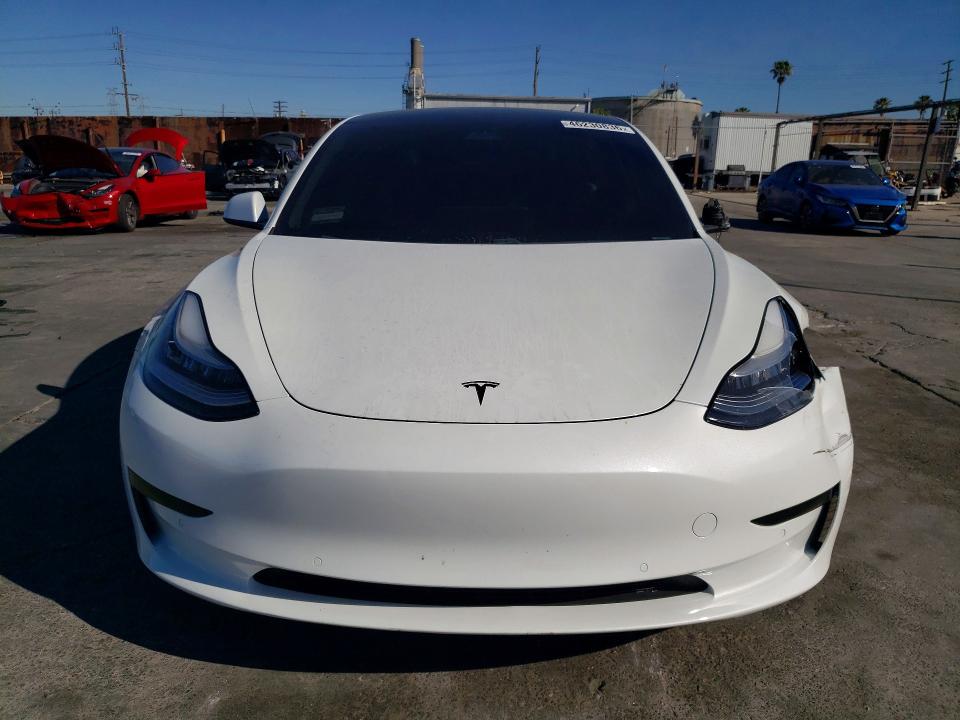 Aukcja sprzedaży 2020 Tesla Model 3, vin: 5YJ3E1EB8LF619515, numer aukcji: 46230836