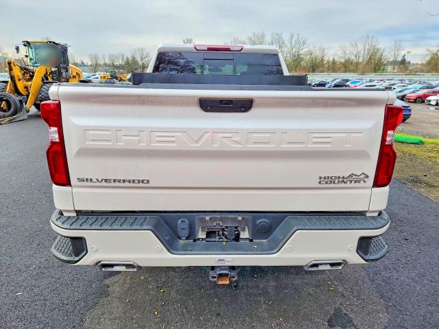 Aukcja sprzedaży 2022 Chevrolet Silverado Ltd, vin: 1GCUYHETXNZ178514, numer aukcji: 46056536