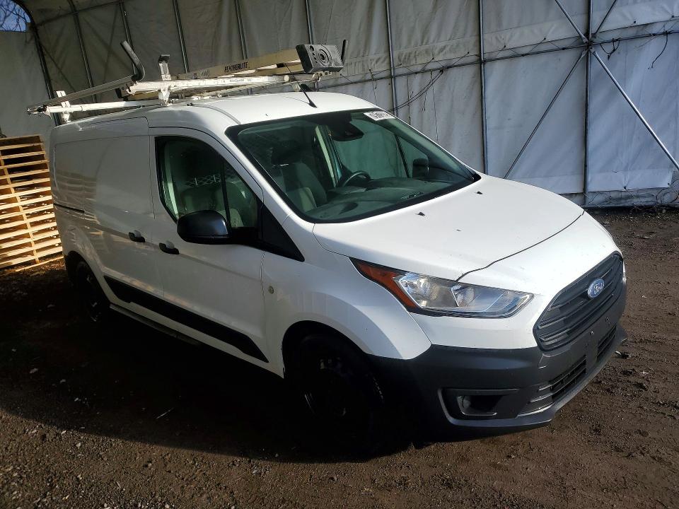 Продаж на аукціоні авто 2019 Ford Transit Connect, vin: NM0LS7S26K1426042, номер лоту: 79173325