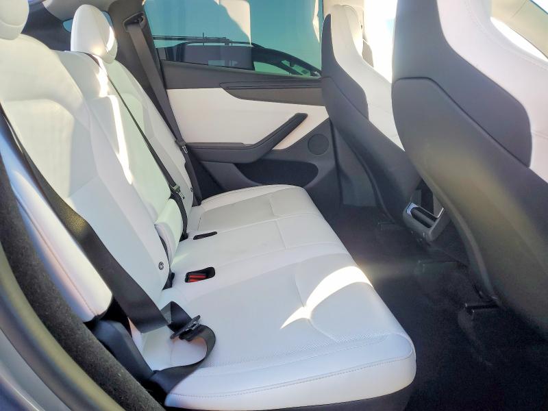 Продаж на аукціоні авто 2026 Tesla Model Y, vin: 7SAYGDET8TA626703, номер лоту: 79931425