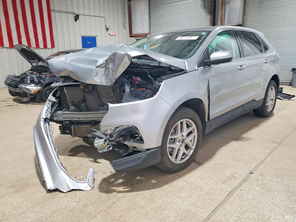 Продаж на аукціоні авто 2024 Ford Edge, vin: 2FMPK4J95RBA78892, номер лоту: 47083536