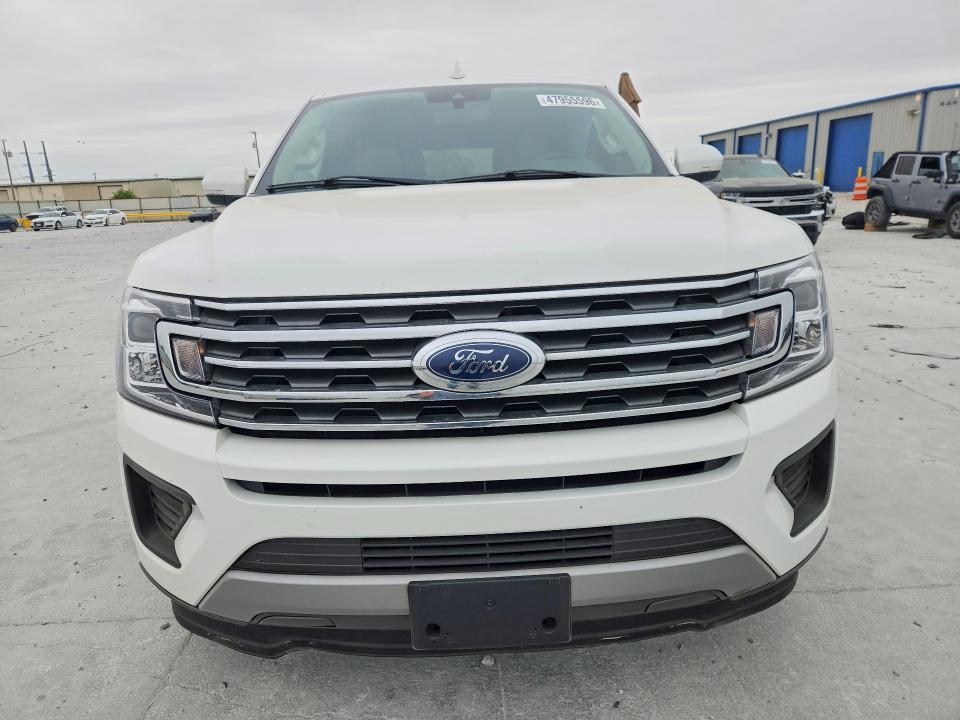 47955596 :رقم المزاد ، 1FMJK1HT9MEA20593 vin ، 2021 Ford Expedition مزاد بيع