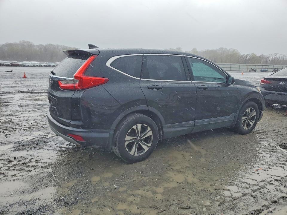 46443486 :رقم المزاد ، 2HKRW5H34KH404376 vin ، 2019 Honda Cr-v مزاد بيع