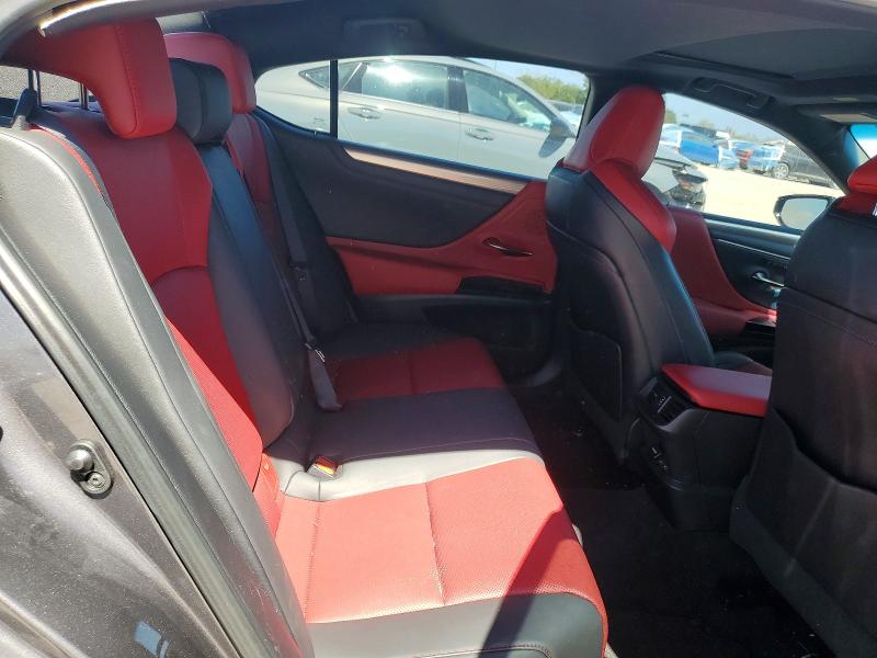 Aukcja sprzedaży 2022 Lexus Es 350, vin: 58AGZ1B11NU136478, numer aukcji: 42037866