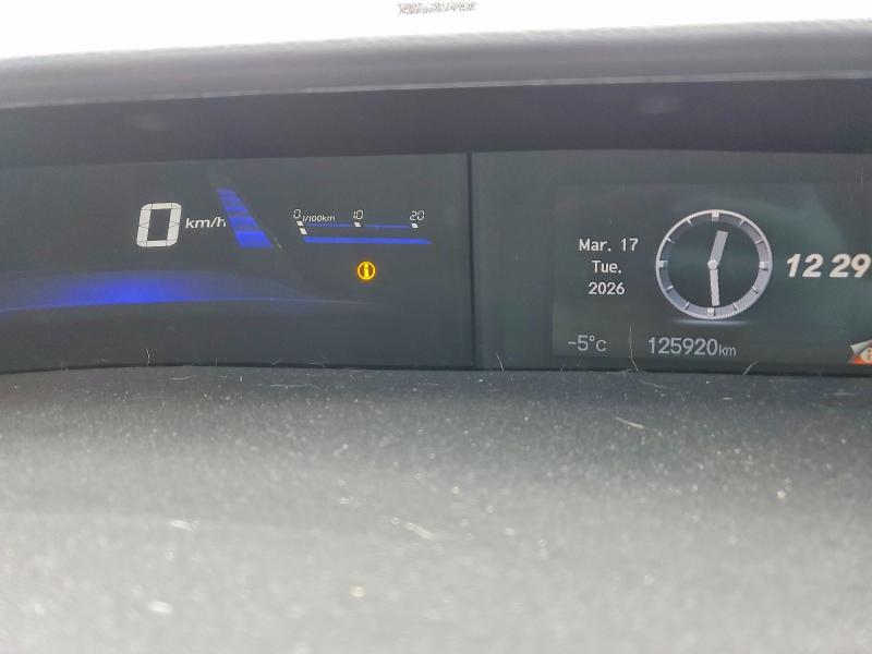 2015 Honda Civic მანქანა იყიდება აუქციონზე, vin: 2HGFB2F58FH052842, აუქციონის ნომერი: 46333186