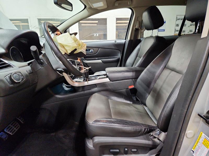 Aukcja sprzedaży 2012 Ford Edge, vin: 2FMDK4AK5CBA61247, numer aukcji: 79345515