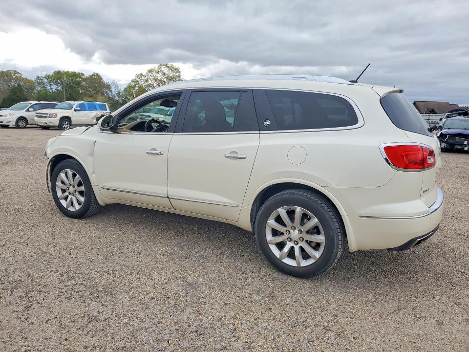 Продажа на аукционе авто 2015 Buick Enclave, vin: 5GAKRCKD0FJ129893, номер лота: 46269526