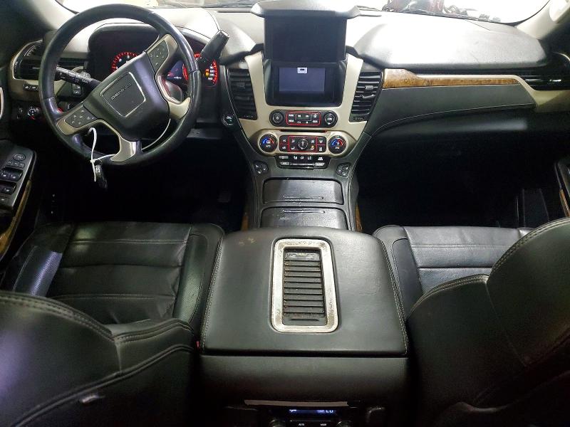 Aukcja sprzedaży 2016 Gmc Yukon Xl, vin: 1GKS2HKJ1GR283638, numer aukcji: 46066696