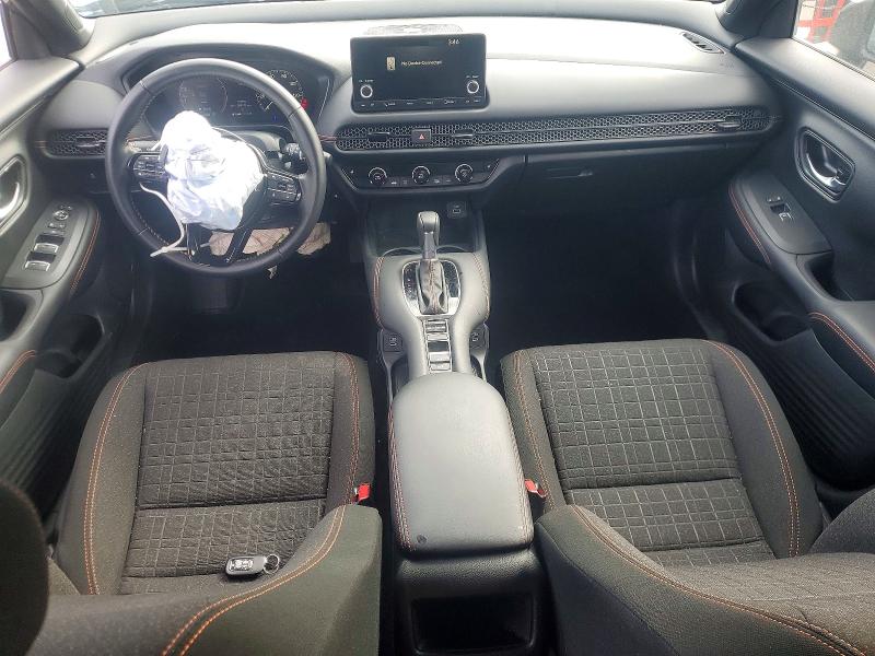 Продаж на аукціоні авто 2025 Honda Hr-v, vin: 3CZRZ2H57SM792005, номер лоту: 46424496