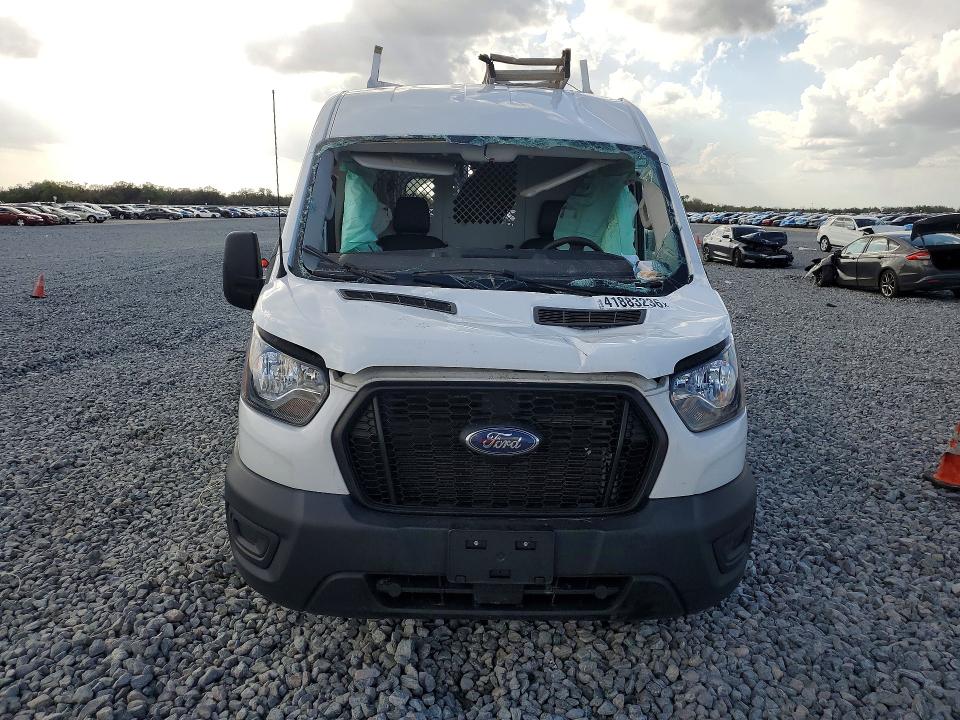 2023 Ford Transit მანქანა იყიდება აუქციონზე, vin: 1FTBR1C81PKB21365, აუქციონის ნომერი: 41883236