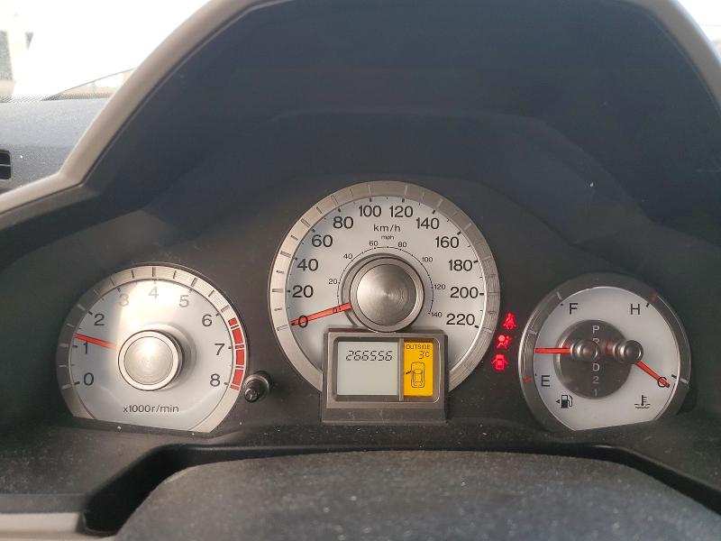 Aukcja sprzedaży 2011 Honda Pilot, vin: 5FNYF4H45BB503740, numer aukcji: 47517246