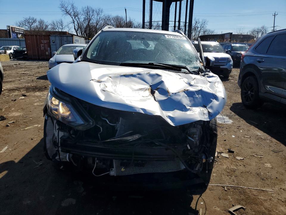 Aukcja sprzedaży 2017 Nissan Rogue Sport, vin: JN1BJ1CP7HW028393, numer aukcji: 47190836
