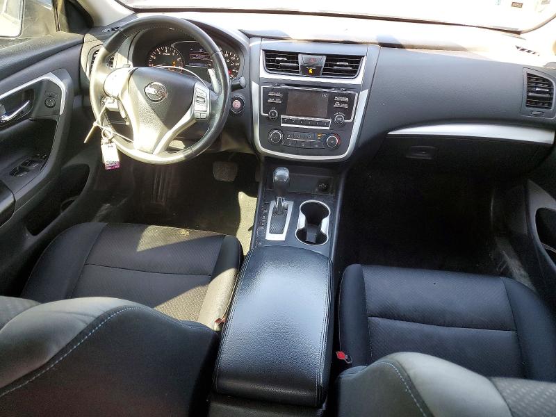 2017 Nissan Altima მანქანა იყიდება აუქციონზე, vin: 1N4AL3AP1HC286921, აუქციონის ნომერი: 47362016