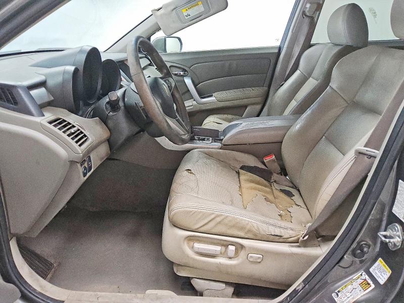 Aukcja sprzedaży 2008 Acura Rdx, vin: 5J8TB18208A014166, numer aukcji: 47084586