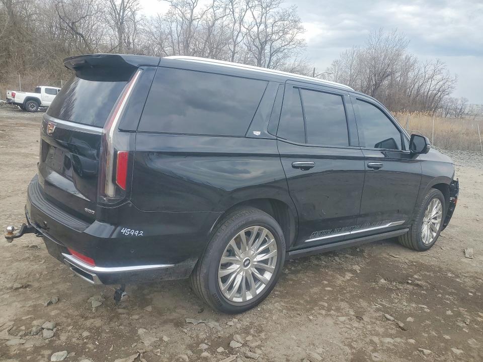 Aukcja sprzedaży 2023 Cadillac Escalade, vin: 1GYS4CKL3PR278736, numer aukcji: 41809866