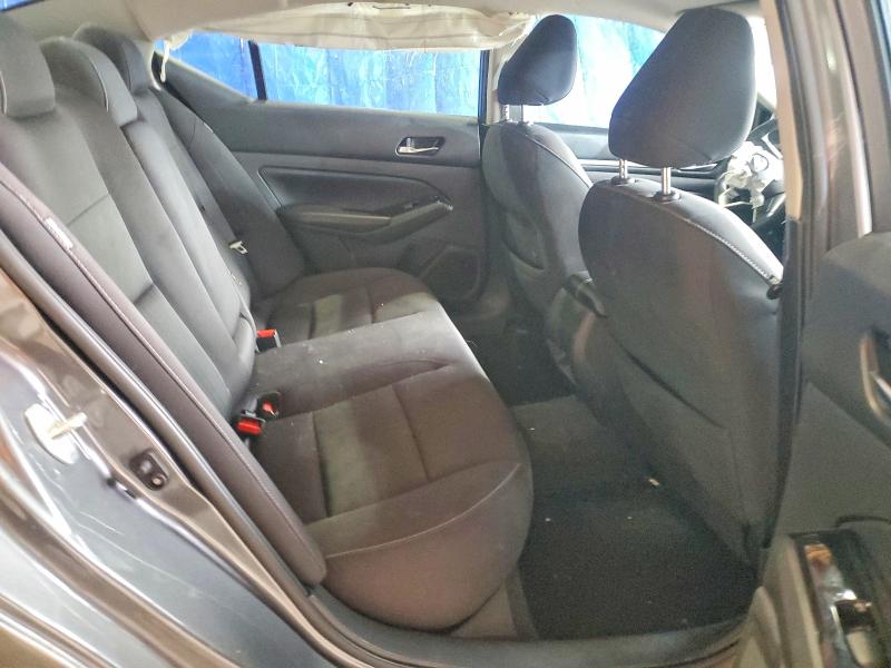 Продаж на аукціоні авто 2021 Nissan Altima, vin: 1N4BL4DV1MN378629, номер лоту: 47780286