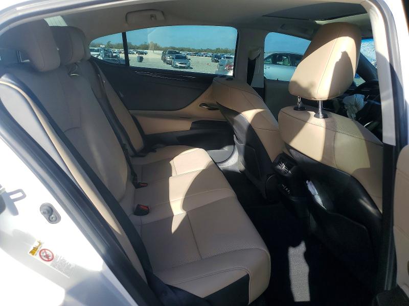Aukcja sprzedaży 2019 Lexus Es 350, vin: 58ABZ1B10KU030898, numer aukcji: 79987435
