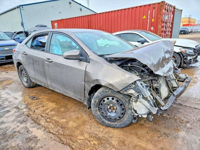 Продаж на аукціоні авто 2019 Toyota Corolla, vin: 2T1BURHE2KC231637, номер лоту: 78888255
