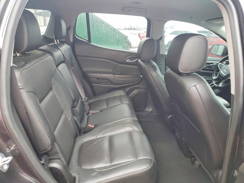 Продаж на аукціоні авто 2017 Gmc Acadia, vin: 1GKKNMLS1HZ175285, номер лоту: 79243355