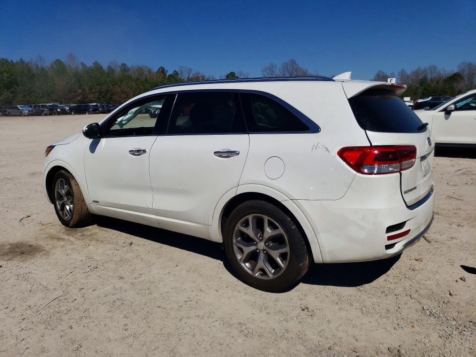 Aukcja sprzedaży 2018 Kia Sorento, vin: 5XYPKDA50JG405913, numer aukcji: 45568356