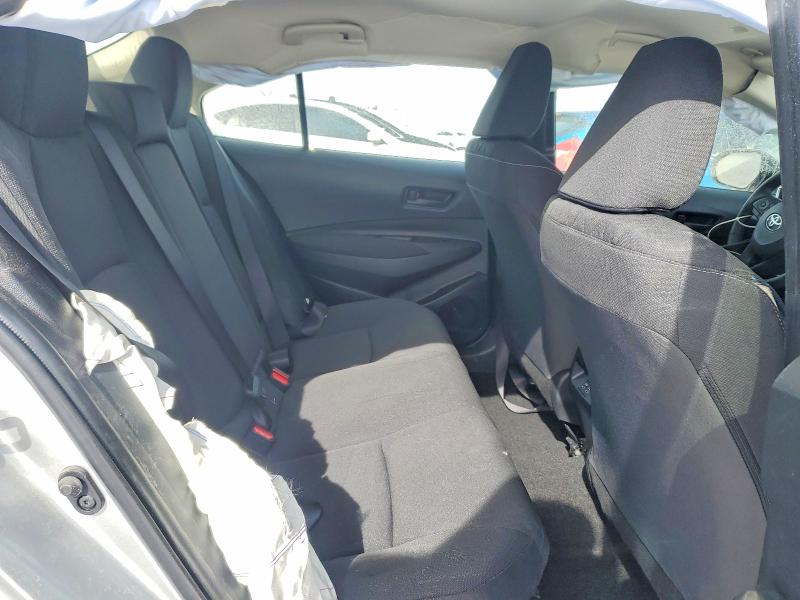 Продаж на аукціоні авто 2026 Toyota Corolla Hybrid, vin: JTDBDMHE2T3031497, номер лоту: 47782276