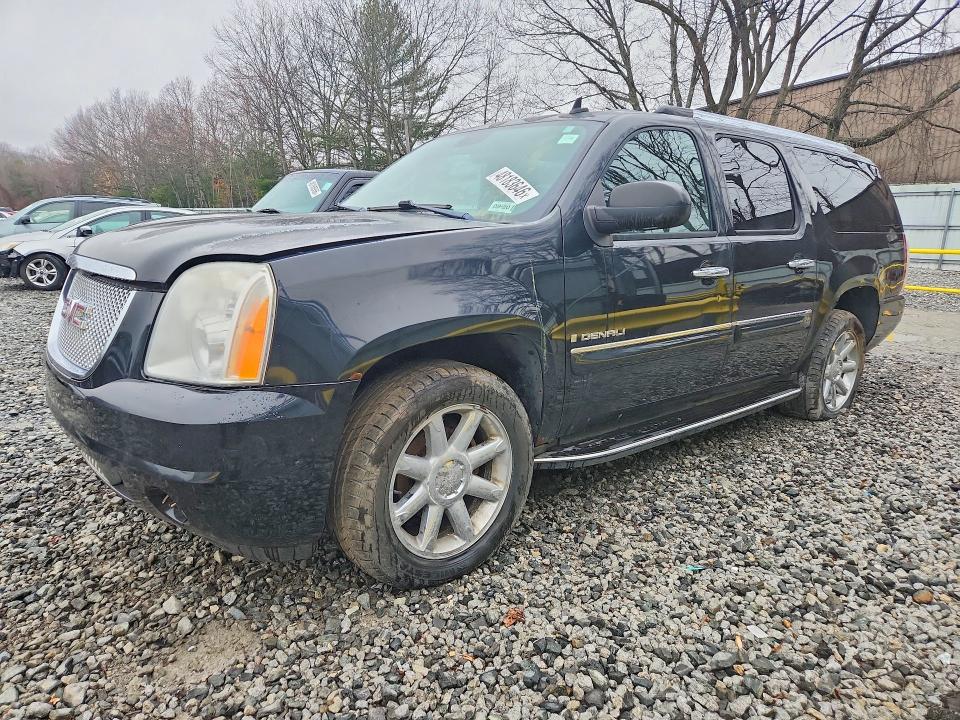 Aukcja sprzedaży 2008 Gmc Yukon Xl, vin: 1GKFK66868J252737, numer aukcji: 48183646