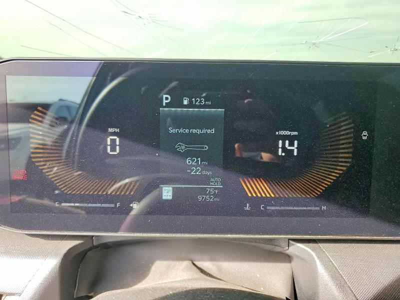 Aukcja sprzedaży 2025 Kia K4, vin: 3KPFT4DE1SE090817, numer aukcji: 47619376