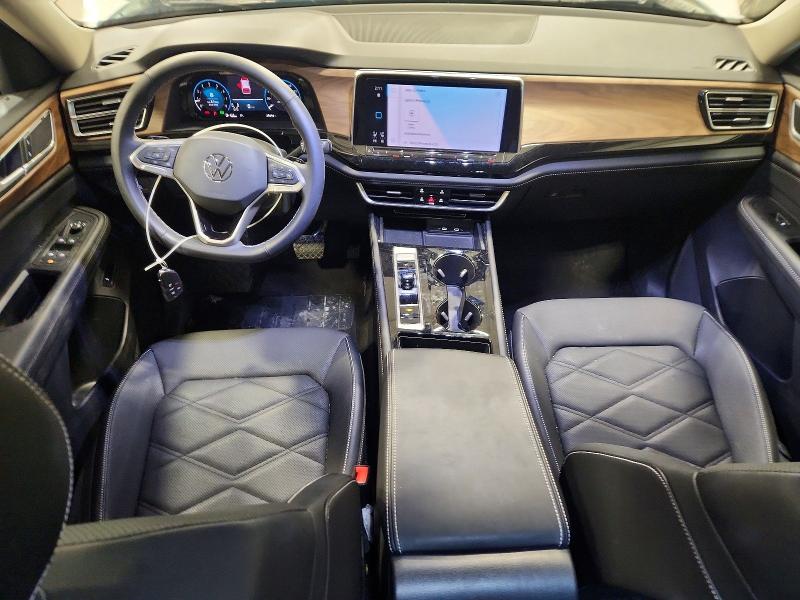 Aukcja sprzedaży 2024 Volkswagen Atlas, vin: 1V2HR2CAXRC605761, numer aukcji: 45945726